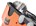 Spit D60 sleuvenzaagmachine + set XTREME UNIVERSAL- D140mm - 1600W - in transportkoffer