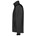 Tricorp softshell jas - Naden - bicolor - donkergrijs/zwart - XL - 402021
