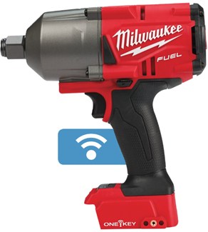 Milwaukee M18 ONEFHIWF34-0X Slagmoersleutel met frictiering