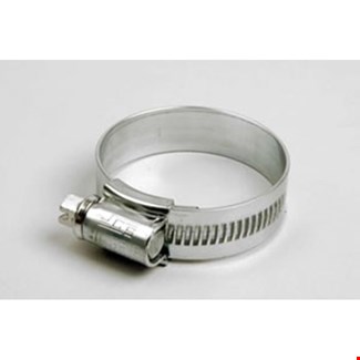 Slangklem - gegalvaniseerd - 14 - 22 mm
