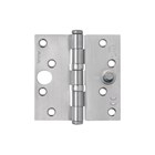 AXA veiligheids kogellagerscharnier - SKG*** - 89x89mm - RVS - 1541-25-81/V4E