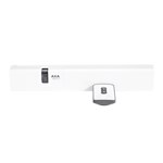 AXA Remote 2.0 klepraam - raamopener met afstandsbediening - SKG** - wit -  2902-00-98