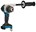 Makita accu boor-/schroefmachine - DDF486Z - 18V - excl. accu en lader - in doos