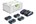 Festool Energie-set - SYS 18V 4x4,0/TCL 6 DUO - 18V - 4x4.0 Ah accu en duolader - in systainer