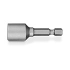 HiKOKI magneetdop - Proline - zeskant 1/4" 