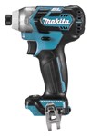 Makita accu slagschroevendraaier - TD111DZJ - 10,8V - excl. accu en lader - in Mbox