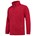 Tricorp fleecevest - Casual - 301002 - rood - maat L