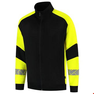 Tricorp 306104 Sweatvest Reflective Redefined
