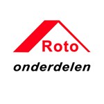 Roto stolpdeurespagnolet - H/2200/U29/2H/SL-0203/R G600