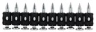 Spit Pulsa 700 nagels - type C6 - inclusief gaspatronen