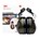 3M™ PELTOR™ Optime™ II gehoorkappen [L+R] met helmbevestiging - H520P3E-410-GQ - 30dB