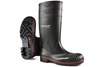 Dunlop werklaarzen - Acifort - S5 ESD - zwart - maat 41