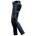 Snickers Workwear 6371 Full Stretch Werkbroek blauw/zwart - maat 60