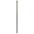 Bosch platte beitel - SDS-Max - 600x25 mm - lange levensduur