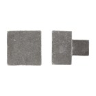 Dauby meubelknoppen - Pure - 45 mm - PQ-45