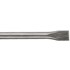 Bosch platte beitel - SDS-Plus - 250x20 mm - lange levensduur