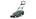 Gardena PowerMax 1800/42 grasmaaier 42 cm 1800 W