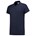 Tricorp Casual 201005 Slim-Fit Heren poloshirt Ink Blauw XS