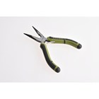 XHANDER halfronde Bektang recht - 160 mm