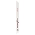 Bosch reciprozaagbladen [25x] - S1122HF - 2608657560