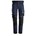 Snickers Workwear 6341 Stretch Werkbroek blauw/zwart - maat 52