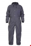 Hydrowear Regenoverall Urk grijs - maat XL