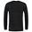 Tricorp thermo shirt - Workwear - 602002 - zwart - maat S
