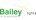Bailey BAI accessoireset voor RoBust LED Rope - 12x6mm