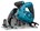 Makita 230 V Invalcirkelzaag 165 mm - SP6000J1X2