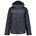 Tricorp midi parka canvas - 402007 - marine blauw - maat 6XL