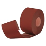 Flexovit schuurpapier - Rol Rood 50M P64E - K120 115 mm