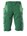 MASCOT short - Accelerate - 18149-511 - groen - maat 64