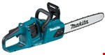 Makita accu kettingzaag - DUC405Z - 2x18V - 40cm - excl. accu en lader - in doos