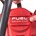 Milwaukee accu kettingzaag - M18 FCHSC-0 - 18V - 30 cm - excl. accu en lader