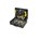 Stanley gevulde gereedschapskoffer - "Onderhoudskoffer" - 142-delig - SMT98109-1