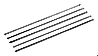 Bahco metaalzaagblad [5x] - 150mm - 228-32-5p