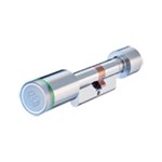 CES Omega Flex knopcilinder - elektronisch - 32,5/47,5 mm