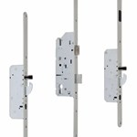 HMB meerpuntssluiting Automatic SKG3 serie 009 - 24x1700mm - PC92 - 503284