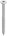 HECO-FIX-plus spaanplaatschroeven - platkop - 4x40 mm - torx RVS A2 - 200 st