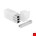Stanley 1-TRA208T Nieten 12mm Type A - 1000 stuks 