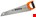 Bahco handzaag - 475 mm - NP-19-U7/8-HP hardpoint