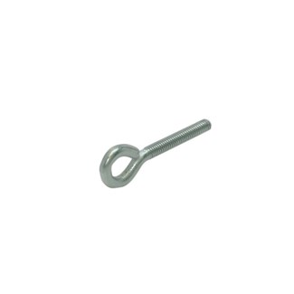 Gebr. Bodegraven schroefoog - M10 - 60x15xØ8,85mm - verzinkt