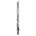 Bosch decoupeerzaagbladen [5x] - T101AIF - hardhout - 2608634897