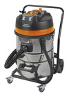 Eurom Force 2070 Stof- en waterzuiger - 70 liter
