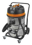 Eurom Force 2070 Stof- en waterzuiger - 70 liter