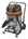 Eurom Force 2070 Stof- en waterzuiger - 70 liter