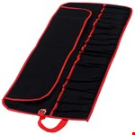 Redgrip insteektas zwart canvas 15-delige - plooi 45