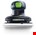 Festool excenterschuurmachine - ETS EC150/5 EQ-Plus - 400W - in systainer - 576329