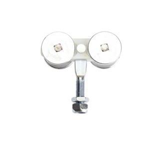Henderson Hangrol Draadeind 290 Staal \56K/S