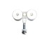 Henderson Hangrol Draadeind 290 Staal \56K/S